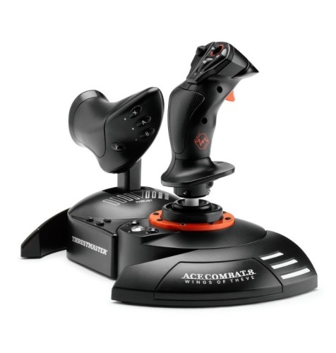 Thrustmaster Joystick T.Flight Hotas NEO-X ACE Combat 8 Edition