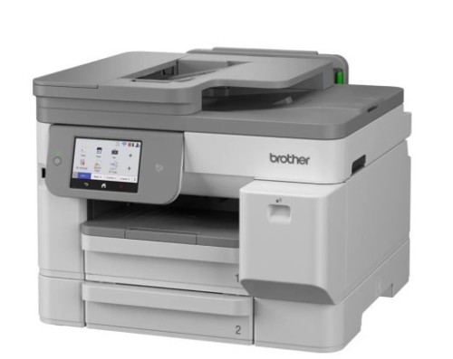 Brother Urządzenie wielofunkcyjne MFP MFC-J5115DW A4 4in1/28ipm/USB/GLAN/PCL6+PS3