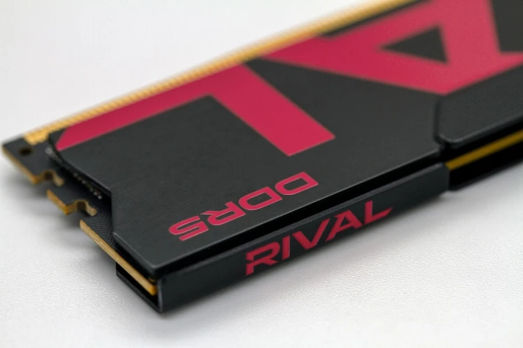 GOODRAM Pamięć DDR5 Rival Charge 16GB (2*8)/6000 CL30