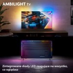 Philips Telewizor 65 cali QD MiniLED 65MLED901/12