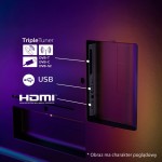 Philips Telewizor 65 cali QD MiniLED 65MLED901/12