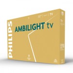 Philips Telewizor 65 cali QD MiniLED 65MLED901/12