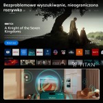 Philips Telewizor 65 cali QD MiniLED 65MLED901/12