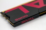 GOODRAM Pamięć DDR5 Rival Charge 64GB (2*32)/6400 CL32