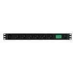 APC Listwa zasilająca SEP6104G EasyPDU, Basic 1U, 10A, 230V, 6SCH,1C13
