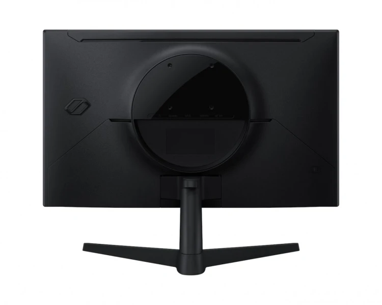 Samsung Monitor 24 cale Odyssey G30H IPS 1920x1080 FHD 16:9 1xDP 1xHDMI 1ms 200Hz płaski 2Yd2d (LS24HG302EUXEN)