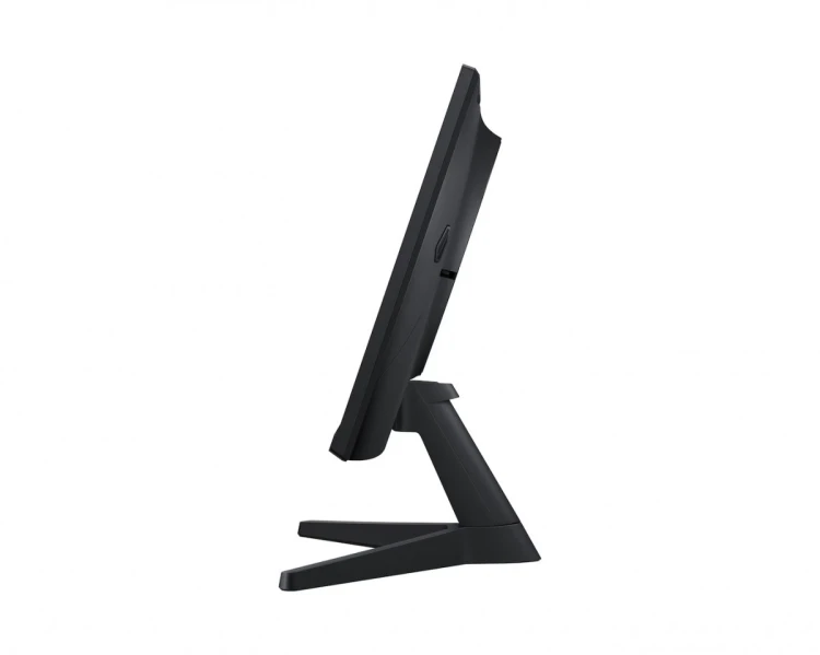 Samsung Monitor 24 cale Odyssey G30H IPS 1920x1080 FHD 16:9 1xDP 1xHDMI 1ms 200Hz płaski 2Yd2d (LS24HG302EUXEN)