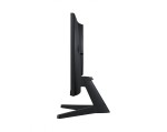 Samsung Monitor 24 cale Odyssey G30H IPS 1920x1080 FHD 16:9 1xDP 1xHDMI 1ms 200Hz płaski 2Yd2d (LS24HG302EUXEN)