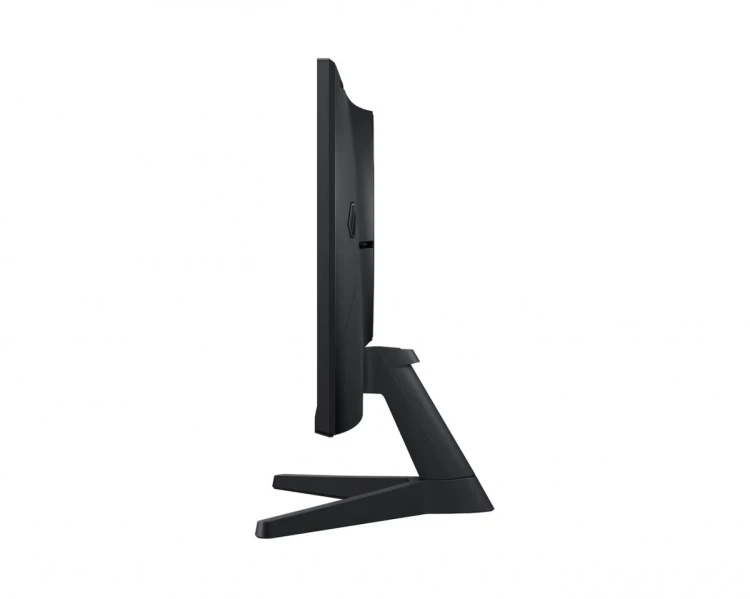 Samsung Monitor 24 cale Odyssey G30H IPS 1920x1080 FHD 16:9 1xDP 1xHDMI 1ms 200Hz płaski 2Yd2d (LS24HG302EUXEN)