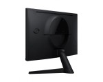 Samsung Monitor 24 cale Odyssey G30H IPS 1920x1080 FHD 16:9 1xDP 1xHDMI 1ms 200Hz płaski 2Yd2d (LS24HG302EUXEN)
