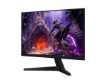 Samsung Monitor 24 cale Odyssey G30H IPS 1920x1080 FHD 16:9 1xDP 1xHDMI 1ms 200Hz płaski 2Yd2d (LS24HG302EUXEN)
