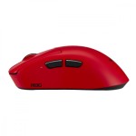 Asus Mysz bezprzewodowa ROG Gladius IV ACE P729 czerwona