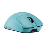 Asus Mysz bezprzewodowa ROG Gladius IV ACE P729 niebieska
