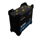 TELTONIKA Router RUT906 4G LTE RS232/RS485, 4G LTE (Cat 4), 3G, 2G, DUAL SIM, RS232/RS485, GNSS, NTRIP