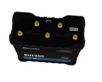 TELTONIKA Router RUT906 4G LTE RS232/RS485, 4G LTE (Cat 4), 3G, 2G, DUAL SIM, RS232/RS485, GNSS, NTRIP