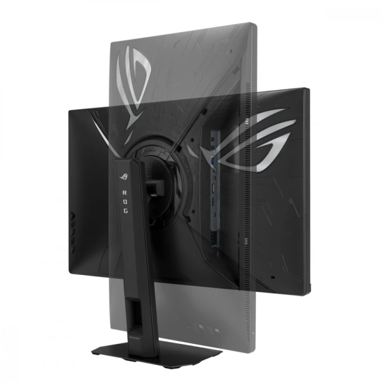Asus Monitor 27 cali XG27UCMG ROG 4K QHD F-IPS 240Hz HDMI