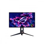 Asus Monitor 26.5 cala PG27UCWM OLED 4K 240Hz DP HDMI