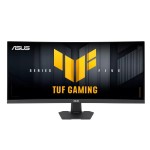 Asus Monitor 34 cale VG34WQ5F TUF F-VA QHD 200/400Hz HDMI