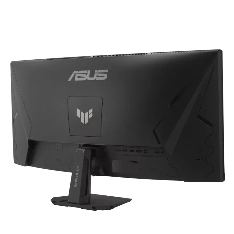 Asus Monitor 34 cale VG34WQ5F TUF F-VA QHD 200/400Hz HDMI