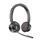 POLY Słuchawki Savi 7320-M Office Stereo DECT 1880-1900 MHz 8D3J6AA