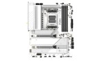Sapphire Technology Płyta główna PURE X870A WIFI7 AM5 4DDR5 mATX