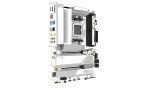 Sapphire Technology Płyta główna PURE X870A WIFI7 AM5 4DDR5 mATX