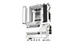Sapphire Technology Płyta główna PURE X870A WIFI7 AM5 4DDR5 mATX