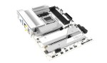 Sapphire Technology Płyta główna PURE X870A WIFI7 AM5 4DDR5 mATX