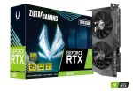 ZOTAC Karta graficzna RTX 3060 Twin Edge 12GB GDDR6 192bit 3DP/HDM