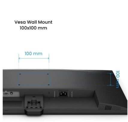 Benq Monitor 27 cali GW2791P  IPS 5ms/120Hz/1080P/HDMI