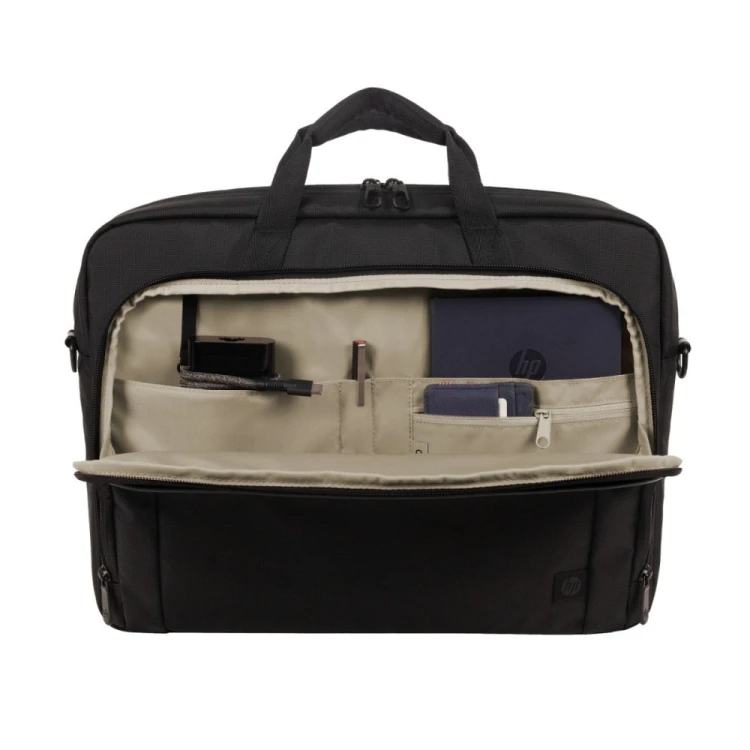 HP Inc. Torba na laptopa Commute 13-14 cala  D5CK4AA#ABB