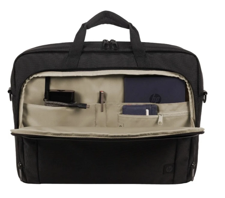 HP Inc. Torba na laptopa Commute 15-16-cala 11 sztuk  D5CN8A6#ABB