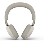 Jabra Słuchawki Evolve3 75 MS Link 390c Warm Gray