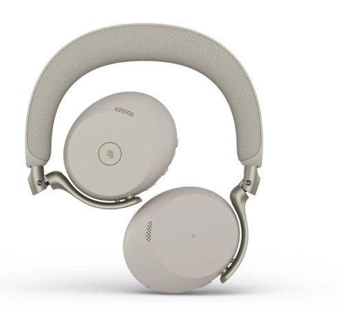 Jabra Słuchawki Evolve3 75 MS Link 390c Warm Gray