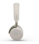 Jabra Słuchawki Evolve3 75 MS Link 390c Warm Gray