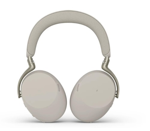 Jabra Słuchawki Evolve3 85 UC Link 390c Warm Grey