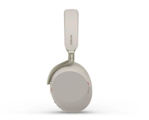 Jabra Słuchawki Evolve3 85 UC Link 390c Warm Grey