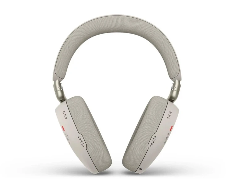 Jabra Słuchawki Evolve3 85 UC Link 390c Warm Grey