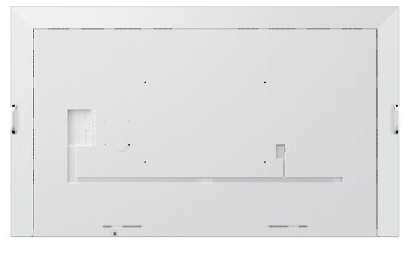 Samsung Monitor interaktywny 75 cali WM75FX LH75WMFWLGCXEN