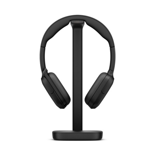 POLY Słuchawki Focus 625 Headset +Wireless Charge Stand C56XXAA#AC3