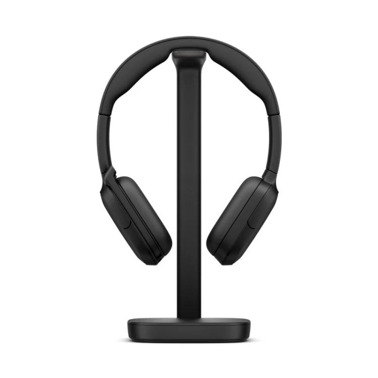 POLY Słuchawki Focus 625 Headset +Wireless Charge Stand C56XXAA#AC3