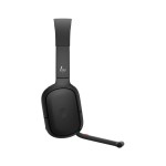 POLY Słuchawki Focus 625 Headset +Wireless Charge Stand C56XXAA#AC3