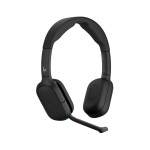POLY Słuchawki Focus 625 Headset +Wireless Charge Stand C56XXAA#AC3