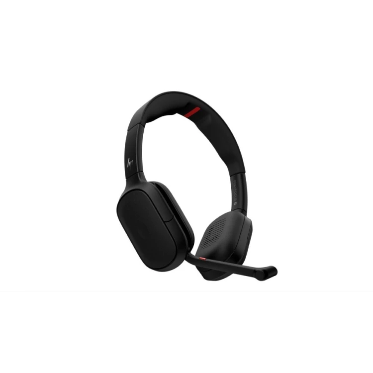 POLY Słuchawki Focus 625 Headset +Wireless Charge Stand C56XXAA#AC3