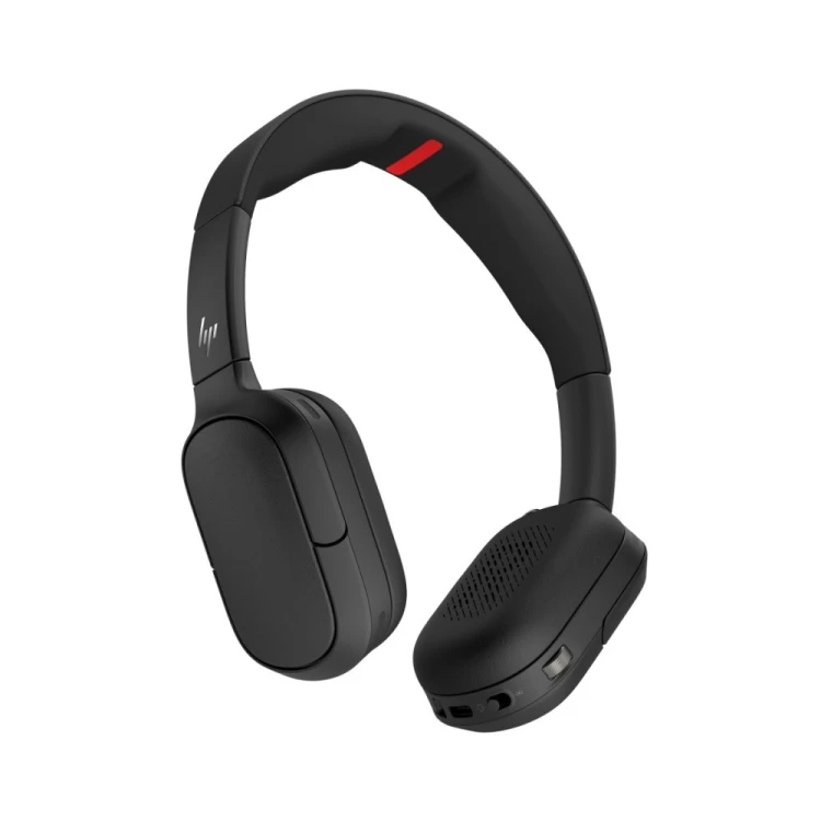 POLY Słuchawki Focus 625 Headset +Wireless Charge Stand C56XXAA#AC3