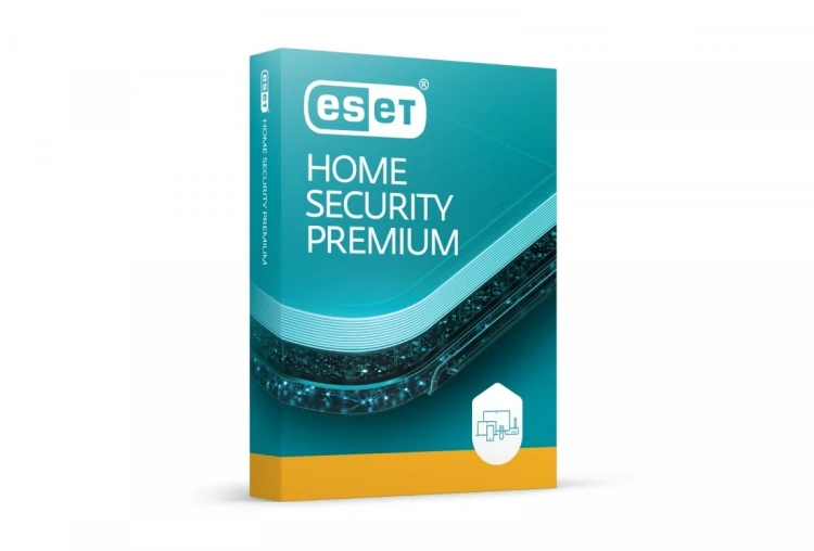 ESET HOME Security Premium Box 1U 36M Przedłużenie