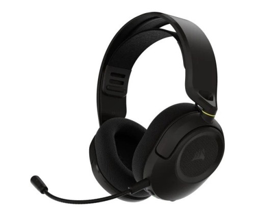 Corsair Zestaw słuchawkowy bezprzewodowy HS35 V3 Czarny