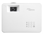 Optoma Projektor DLP LW351ST WXGA 3500AN 300K LASER