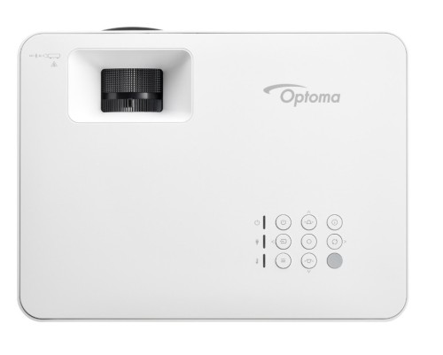 Optoma Projektor DLP LW351ST WXGA 3500AN 300K LASER