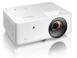 Optoma Projektor DLP LW351ST WXGA 3500AN 300K LASER